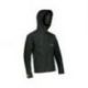 LEATT (NOWOŚĆ 2022) KURTKA ROWEROWA MTB ALLMTN 2.0 JACKET BLACK KOLOR CZARNY ROZMIAR S