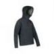 LEATT (NOWOŚĆ 2022) KURTKA ROWEROWA MTB TRAIL 3.0 JACKET BLACK KOLOR CZARNY ROZMIAR XL