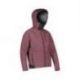 LEATT (NOWOŚĆ 2022) KURTKA ROWEROWA MTB TRAIL 3.0 JACKET MALBEC KOLOR FIOLETOWY ROZMIAR XL
