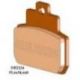 DELTA BRAKING KLOCKI HAMULCOWE KH425