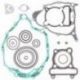 WINDEROSA 2021/07 (VERTEX) KOMPLET USZCZELEK YAMAHA TTR225 '99-04, TTR230 '05-21, XT225 '92-07,