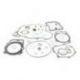 WINDEROSA 2021/07 (VERTEX) KOMPLET USZCZELEK Z USZCZELNIACZAMI SILNIKOWYMI HUSQVARNA FE 450 17-19, FE 501 17-19, KTM EXC-F 450 2