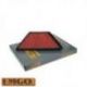 EMGO FILTR POWIETRZA KAWASAKI ZZR 1400/GTR 1400 06-18 (HFA2916) (11013-0014) ( K2185)