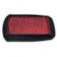 EMGO FILTR POWIETRZA YAMAHA YZF 125 R 08-18, WR125 R/X 09-16 (5D7) (HFA4106) (3C1-E4450-00) (Y4205)