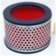 BIKETEC 2021/08 FILTR POWIETRZA HONDA NX 500, NX 650 DOMINATOR (88-03) (HFA1612)