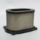 BIKETEC 2021/08 FILTR POWIETRZA CAGIVA RAPTOR 650 '00-05, SUZUKI SV650 '99-02, (OEM SM-20F00, 13780-20F00-000, 13780-HR8-600) (H