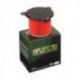 HIFLO FILTR POWIETRZA HONDA XL 600V 87-99, XRV 650 88-90, XRV 750 90-92 (30) (12-90720) (H1167) (H1170)