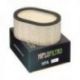 HIFLO FILTR POWIETRZA SUZUKI GSXR 750 96-99, GSXR 600 97-00 (30) (12-93720) (S3157)