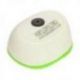 HIFLO FILTR POWIETRZA KAWASAKI KX125/250 02-07 (100)