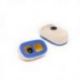 MULTI AIR FILTR POWIETRZA HONDA XR 250 R 86-04, XR 400R 96-04, XR 600R 85-02, CRM 250 89-93 (HFF1015)