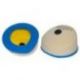 MULTI AIR FILTR POWIETRZA HUSQVARNA 125/250/360 (92-04), 250/450/510 4T (03-10), SWM300/500