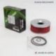 VESRAH FILTR OLEJU HF146 (Z ORINGAMI) (MADE IN JAPAN)