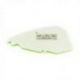 HIFLO FILTR POWIETRZA DERBI 50/100 ATLANTIS 4T '04-'15, PIAGGIO 50/100 FREE '92-'06
