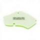 HIFLO FILTR POWIETRZA PIAGGIO 50 ZIP FAST RIDER/RST/SP '96-'00