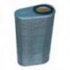MIW (MEIWA) FILTR POWIETRZA HONDA CB 600 HORNET 07-13, CBF 600 08-12, CBR 600F 11-13 (12-90348) (HFA1618)