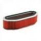 MIW (MEIWA) FILTR POWIETRZA HONDA CB 750 A Hondamatic (76-78), F0-F1 Super Sport (75-76), K0-K8 Four (69-78) (HFA1701)