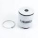 PROX FILTR POWIETRZA HONDA TRX 400 EX '99-'08, TRX 400 X '09-'14 HFF1023 (OEM:17254-HN1-000)