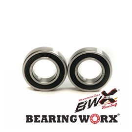Bearing Worx, sada ložisek předního/zadního kola, BETA EVO 2T 125/200/250 09-18, EVO 4T 250/300 09-18, EVO 2 T 300 12-18 (25-169