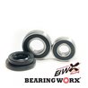 Bearing Worx, sada ložisek a gufer předního kola, ATV ARCTIC CAT / GAS GAS / Honda / Kawasaki / KYMCO (25-1035) WBK50004