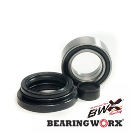 Bearing Worx, sada ložisek a gufer předního kola, Honda TRX 300 FW 88-00, TRX 420 FA/FE/FM 07-14 (25-1003)