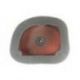 TWIN AIR FILTR POWIETRZA OGNIOODPORNY SHERCO SE-R 250/300 '09-'12 , SE-R 450 '05-'13