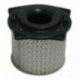MIW (MEIWA) 2021/09 FILTR POWIETRZA SUZUKI GSX 600F '88-89, GSX 1100F '88-96, (HFA3603)
