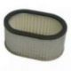 MIW (MEIWA) 2021/09 FILTR POWIETRZA SUZUKI GSXR 750 96-99, GSXR 600 97-00 (12-93720) (HFA3705)