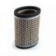 MIW (MEIWA) 2021/09 FILTR POWIETRZA TRIUMPH AMERICA 790 '03-06, AMERICA 865 '07-16, SPEEDMASTER 790/865 '03-17,