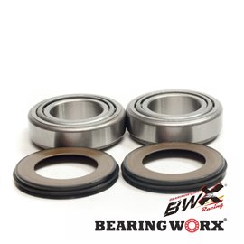 Bearing Worx, ložiska řízení, BMW F650/800 GS 06-17, Suzuki RM 125/250 89-90, YZ 125/250 87-95, TT 600 R/RE