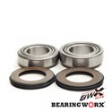 Bearing Worx, ložiska řízení, Kawasaki KX125/250 92-07, KXF250 04-19, KXF450 06-19, Suzuki RMZ250 04-06 (22