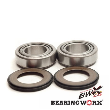 Bearing Worx, ložiska řízení, Kawasaki KLX 125 /L 03-06, Suzuki DR-Z125 03-09, RM 80 90-01, RM 85 02-12 (22