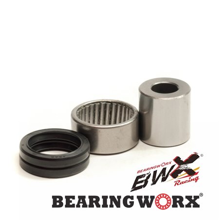 Bearing Worx, spodní ložisko zadního tlumiče SHERCO 250 SE-R/SEF-R 14-16, 300 SE-R/SEF-R 14-16, 450 SEF-