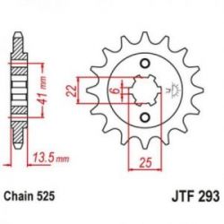 Bearing Worx, sada ložisek řízení, KTM SX/XC/EXC/EGS/XCW/XCFW/SXF/LC4 93-10, DUKE 620 94-97, SUPER MOTO 640 00-0