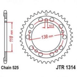 All Balls, sada ložisek zadní vidlice, KTM 620/640 LC4, SX/EXC 125/250/300/400/450/520/525