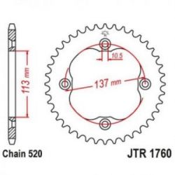 All Balls, sada ložisek zadní vidlice, Husqvarna CR/WR/TE/TC