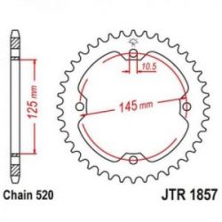 All Balls, sada ložisek zadní vidlice, Suzuki VL 1500 INTRUDER '98-'09