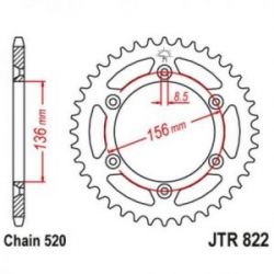 Pivot Works, sada ložisek zadní vidlice, Kawasaki KX 250F '04-05, Suzuki RMZ 250 04-06