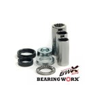 Bearing Worx, sada ložisek zadní vidlice, Honda CR 250 02-07, CRF 450 02-04 (28-1037)