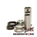 Bearing Worx, sada ložisek zadní vidlice, Suzuki DRZ400 00-02 (28-1034)