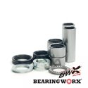 Bearing Worx, sada ložisek zadní vidlice, Yamaha YZ 125/250 99-01, YZF/WRF 250 (01), YZF/WRF 400/426 99-01 (28-1073)