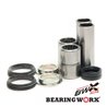 Bearing Worx, sada ložisek zadní vidlice, Honda CR 125 (89), 91-92, CR 250 88-91, CR 500 89-91 (28-1030)