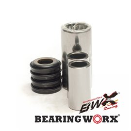 Bearing Worx X, sada ložisek zadní vidlice, Kawasaki KX 65/80/85 00-18 (28-1067)