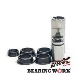 Bearing Worx, sada ložisek zadní vidlice, KTM SX50 MINI 09-17, SX60/65 98-17 (28-1129) SAK40005