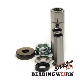 Bearing Worx, sada ložisek zadní vidlice, Suzuki RM 85 03-16 (28-1089)