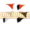 Víko airboxu KTM EXC (2012 - ), SX/SX-F (2011)