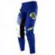 SHOT RACING (2022) SPODNIE MOTO DEVO ROLL BLUE KOLOR NIEBIESKI ROZMAR 40