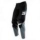 SHOT RACING (2022) SPODNIE MOTO DEVO BURST BLACK KOLOR CZARNY ROZMIAR 26