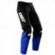 SHOT RACING (2022) SPODNIE MOTO DEVO BURST BLUE KOLOR NIEBIESKI ROZMIAR 28