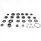 ALL BALLS ZESTAW NAPRAWCZY SKRZYNI BIEGÓW POLARIS SPORTSMAN 550 EPS/X2/XP/TOURING, SPORTSMAN 850 XP/EPS