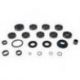 ALL BALLS ZESTAW NAPRAWCZY SKRZYNI BIEGÓW POLARIS RANGER TM 700 04-06